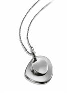 Collana Breil Donna Eclipsys in Acciaio BJ0334 - BJ0334